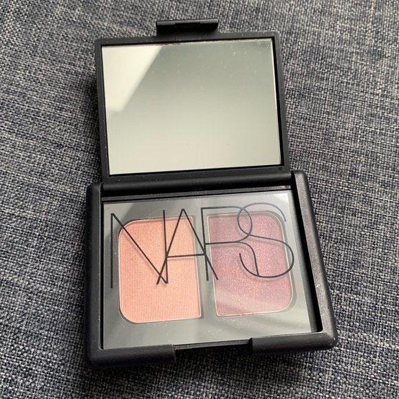 Nars Kuala Lumpur Eyeshadow Duo - Picture 4 of 5